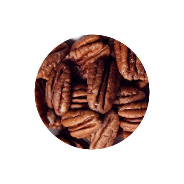 Pecans natural